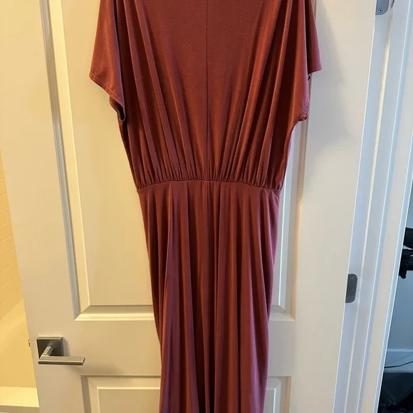 NWOT Anthropologie Moulinette Soeurs Dress - Picture 5 of 7